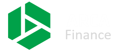 Arca Logo